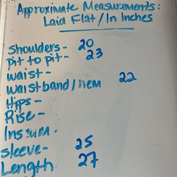 VINTAGE True North Men’s Fleece V-Neck Sweater Steel Blue Ribbed Long Sleeve S - Picture 9 of 10